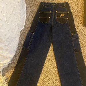 I.AM.GIA. flared pants brand new